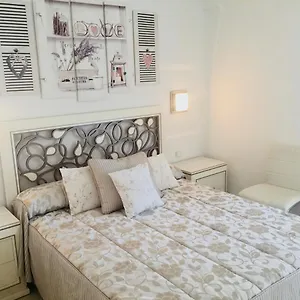 Playamar - Exclusive With Pool, Tennis And Wifi Apartamento Torremolinos