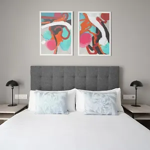 Apartamento Numa Colmena, Barcelona
