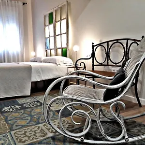 Urban El Postigo Habitación en casa particular Córdoba
