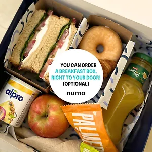 Numa Seda Apartamento Barcelona