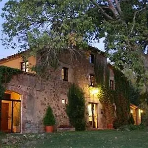 Mas Vilalonga Petit Hotel Cassá de la Selva