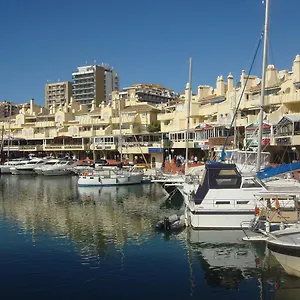 Holidays On The Apartamento Torremolinos