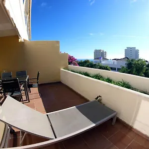 Puertosol 2 Apartamento Estepona